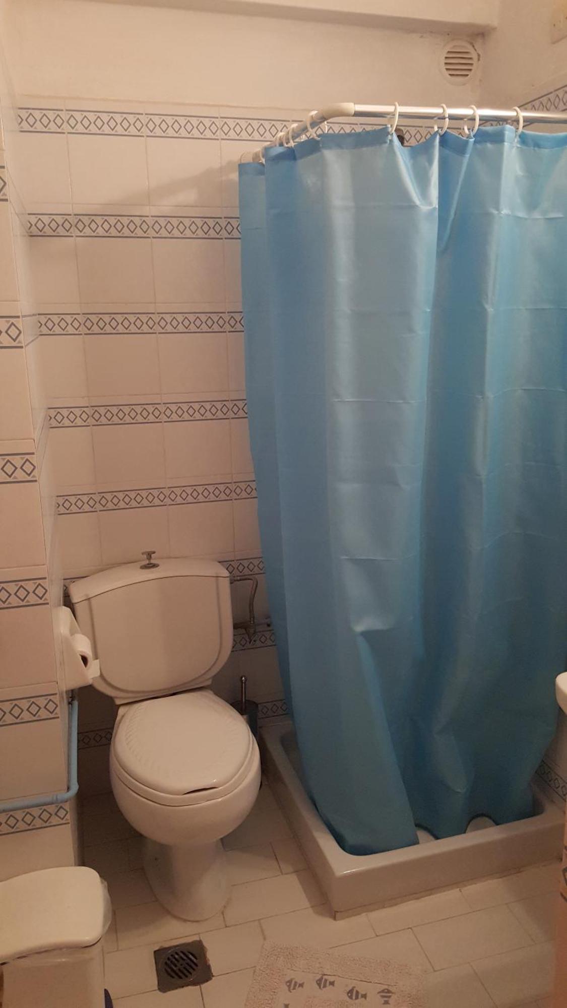 Moustakis Hotel Agia Efimia Luaran gambar